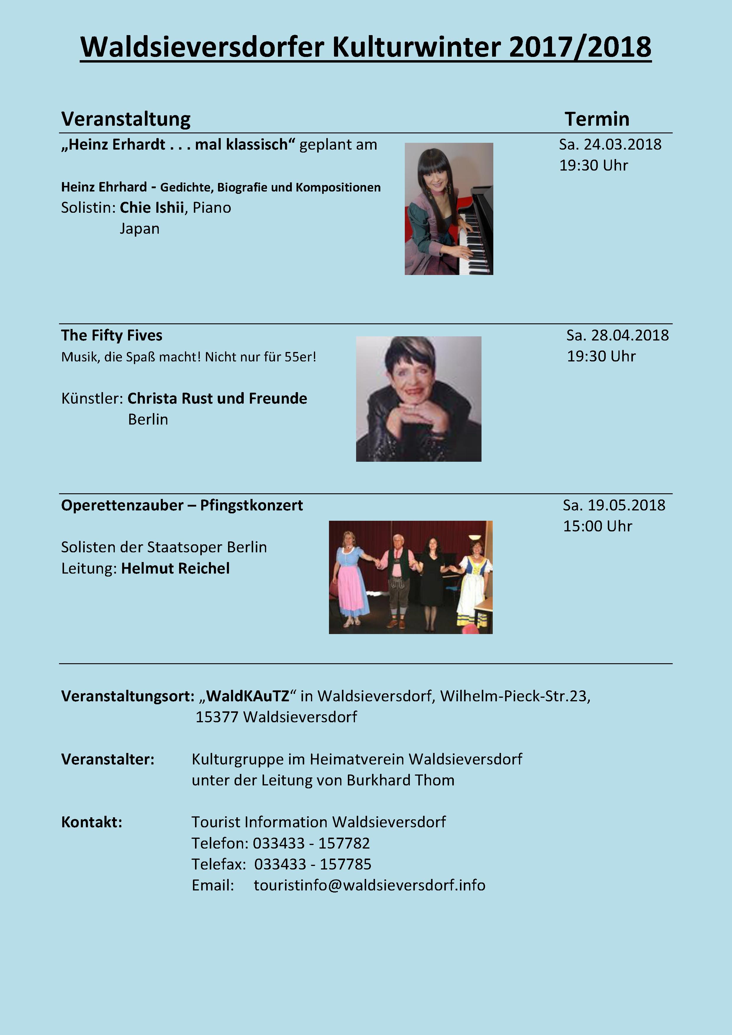 1 Waldsieversdorfer Kulturwinter 2017-2018-2