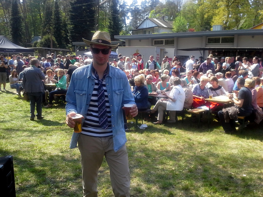 G-Bier f�r den Fotografen-0,4