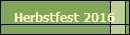 Herbstfest 2016