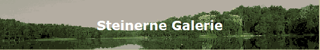 Steinerne Galerie