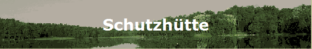 Schutzhtte