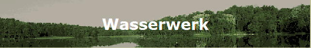 Wasserwerk